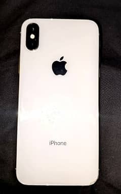 IPHONE XS 64GB PTA