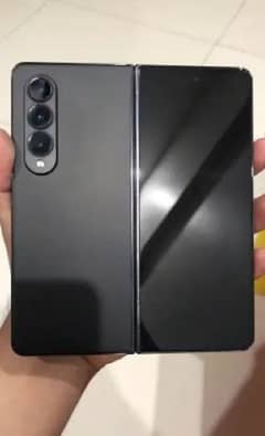 Samsung Galaxy Z Fold 4 Ultra 5G