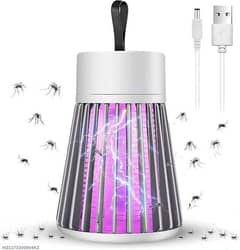 Portable Mosquito Killer Lamp