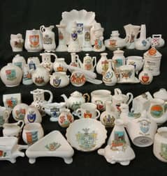 Armorial Ware