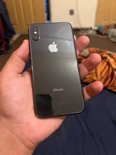 iPhoneX non pta