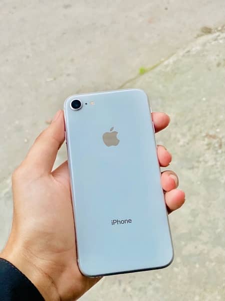 iphone 8 pta approved 64gb 2