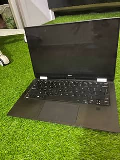 Dell Xps 13 9365