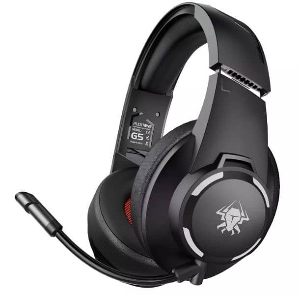 Gaming Plus Music Headphone 1