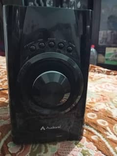 audionic maga 40