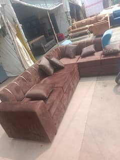 sofa set