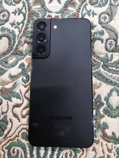 Samsung s22 Non pta