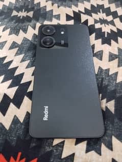 Redmi 13C 4/128