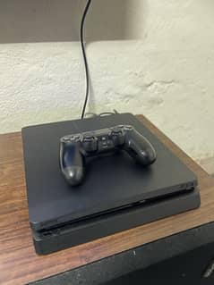 Ps4 Slim 1tb