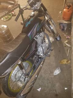 honda125 for sell