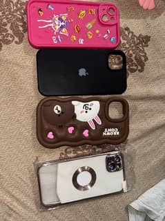 iphone15 plus cover