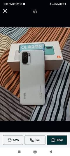 Redmi Note 10