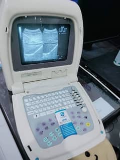 Ultrasound Machine china 2nd hand available in ready stock