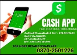 Cashapp Service