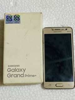 samsung galaxy grand prime plus