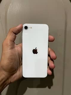 IPhone SE PTA 2020