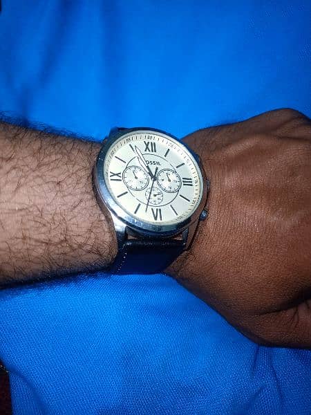 Fossil BQ1129 3