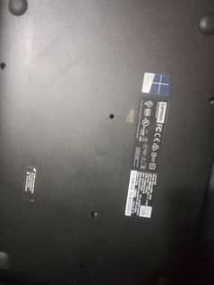 laptop. condition 10/10. never repair. 03136310642