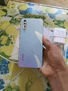 Vivo S1 4/128 GB. PTA approved 0343=8735478 My WhatsApp number