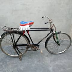 bicycle all ok urgent sale