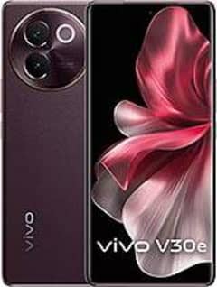 vivo v30e box pack