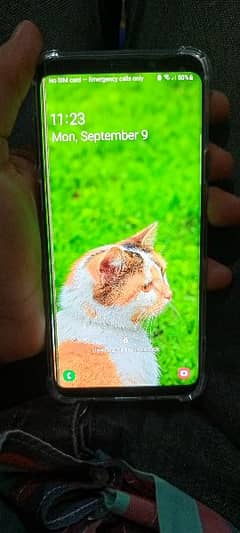 Samsung S9 plus 6gb 128gb