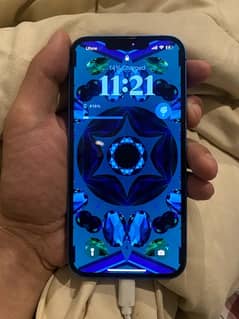 Iphone 13 128gb 9 by 10 non pta