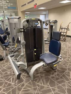 Original Techno Gym Machine 4Lac