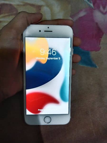 IPHONE 6S 1