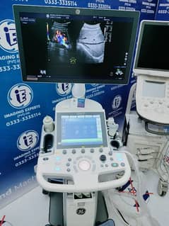 Ultrasound Machines 2017 models Logiq P7 Xario 200 Platinum