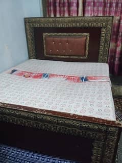 Good condition bed