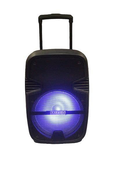 bluetooth speaker 2