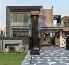 Brand New 10 Marla Modern House For Sale