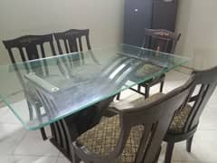 X shaped dining table for sale