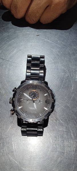 FOSSIL JR1437 ORIGINAL WATCH . 2