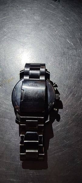 FOSSIL JR1437 ORIGINAL WATCH . 4