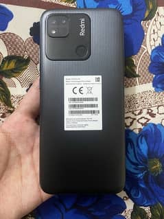 Redmi 10A 4GB / 128GB