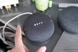 Google Nest Mini