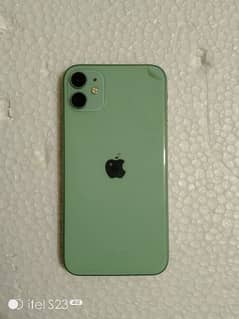 I phone 11