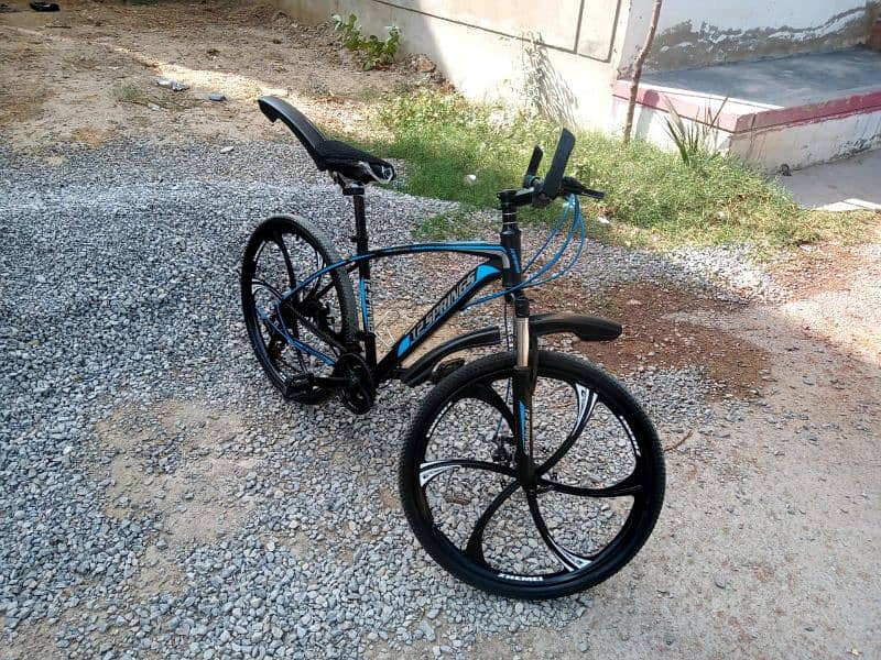 sport cycle for sale 9