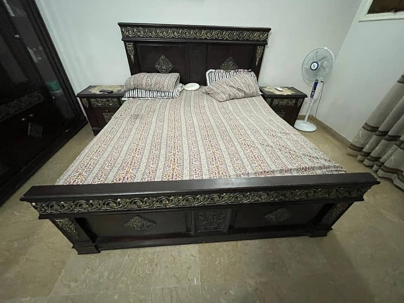 Complete Furniture in Excellent Condition Forsale 0