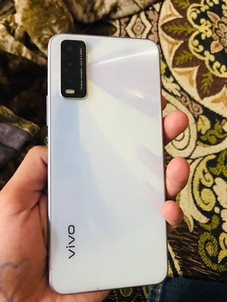 vivo Y20 1