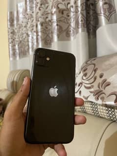 iphone 11 black