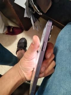 iPhone 14pro max jv 256gb health 89 urgent sale