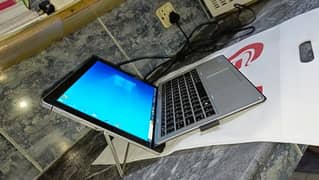 Elite X2 core i5  windows 10