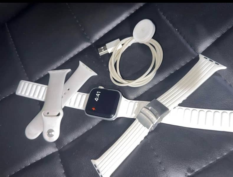 Apple watch Series 5 44mm 0