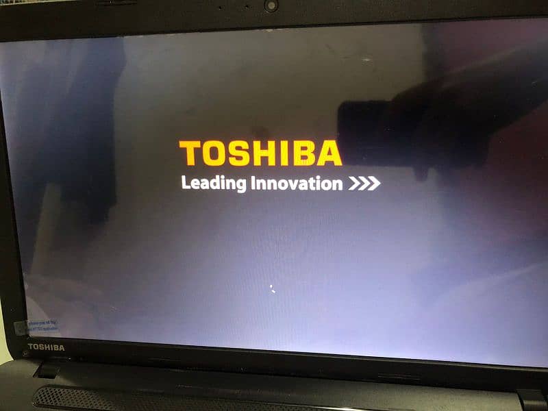 Toshiba satellite C-55A 5