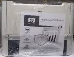 HP Laserjet 2015d