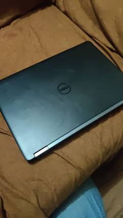 Dell core i 5.6th Generation Laptop for sale. Number 0336 4478014