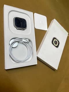 apple watch ultra 1 hai 49mm